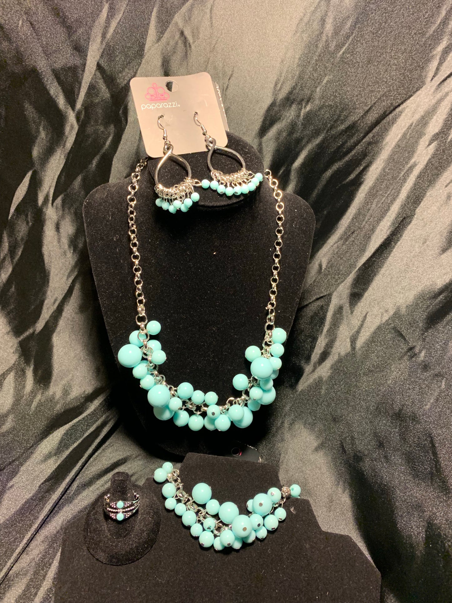 Fashion Fix Glimpses of Malibu June2020