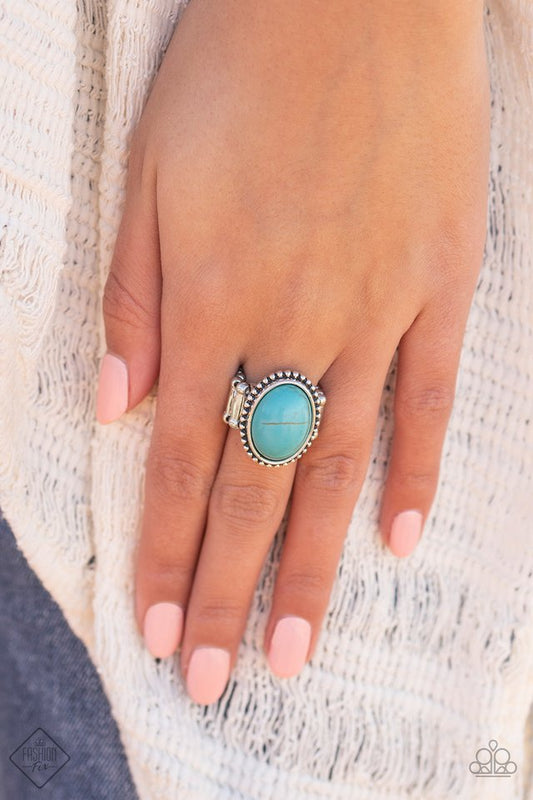 Bountiful Deserts ♥ Ring