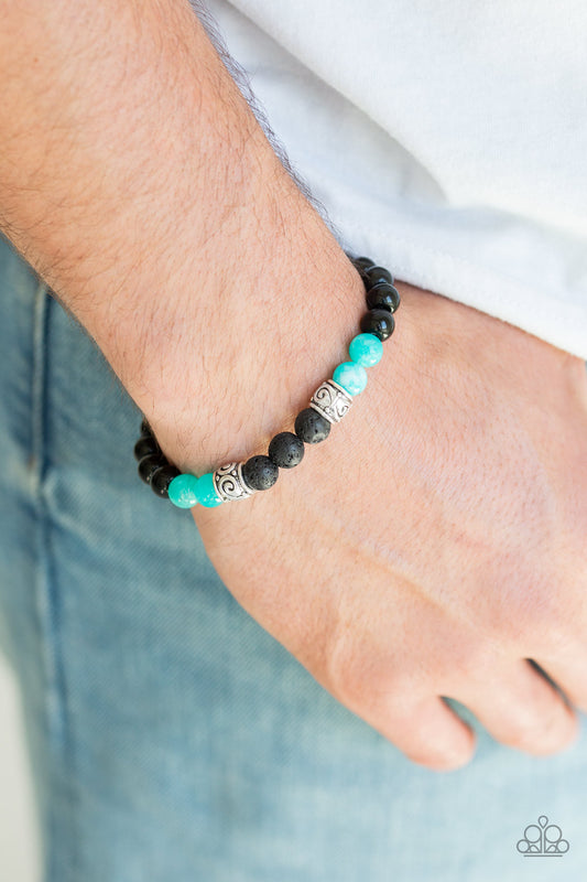 Men’s urban bracelet