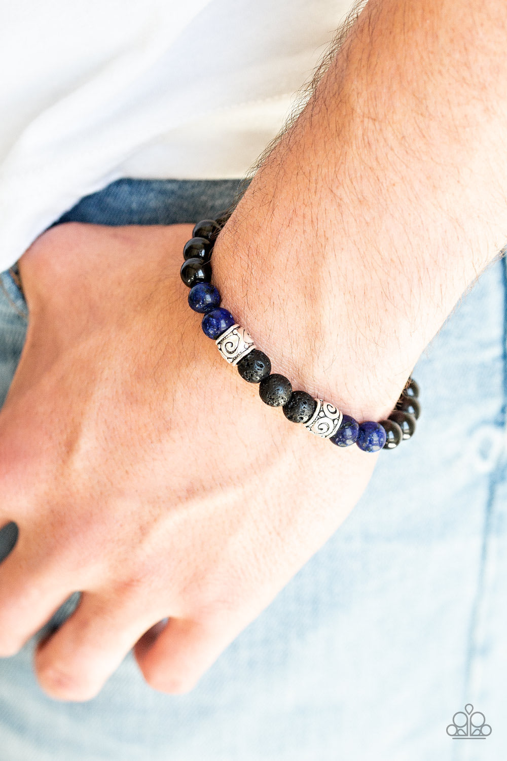 Men’s bracelet