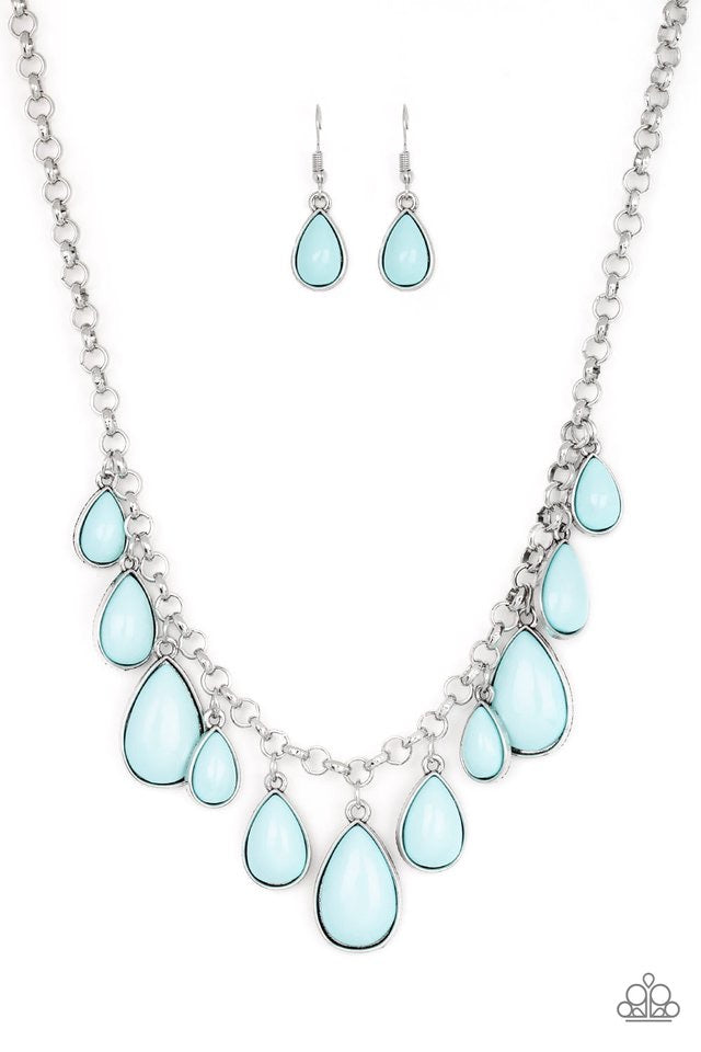 Jaw-dropping-diva-blue/necklace