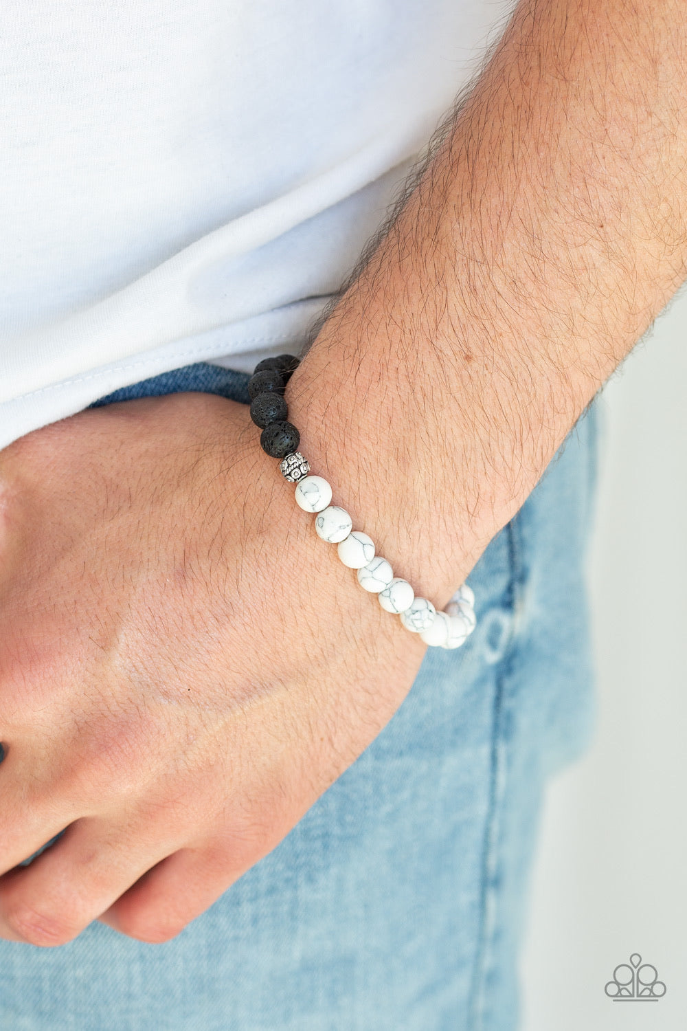 Men’s bracelet