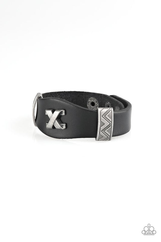 Men’s urban bracelet