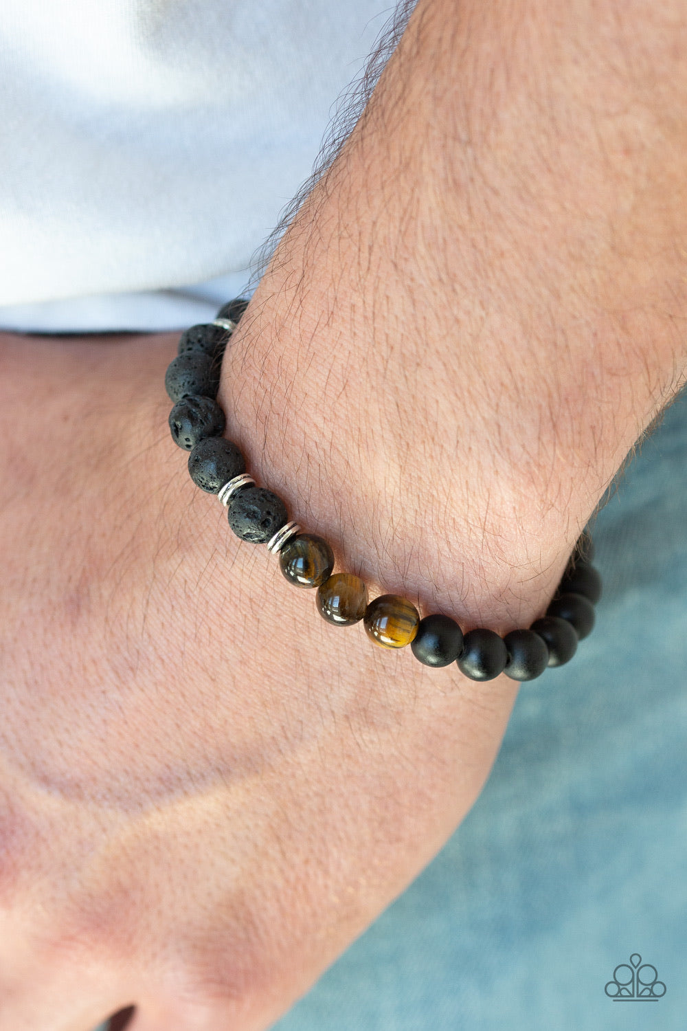 Men’s bracelet