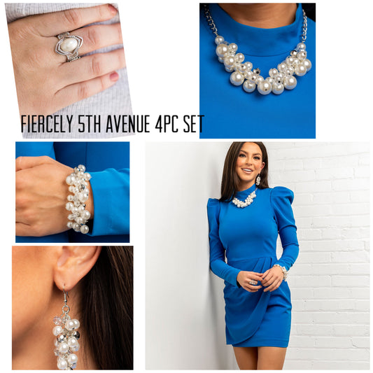 Fiercely 5th Avenue - Complete Trend Blend