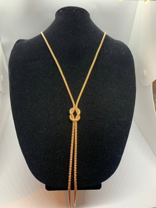 Necklace set color Gold